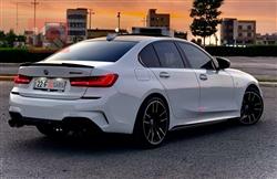 بی ئێم دەبڵیو سیریەس 3